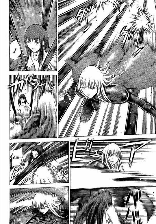 Mắt Bạc: Chapter 97