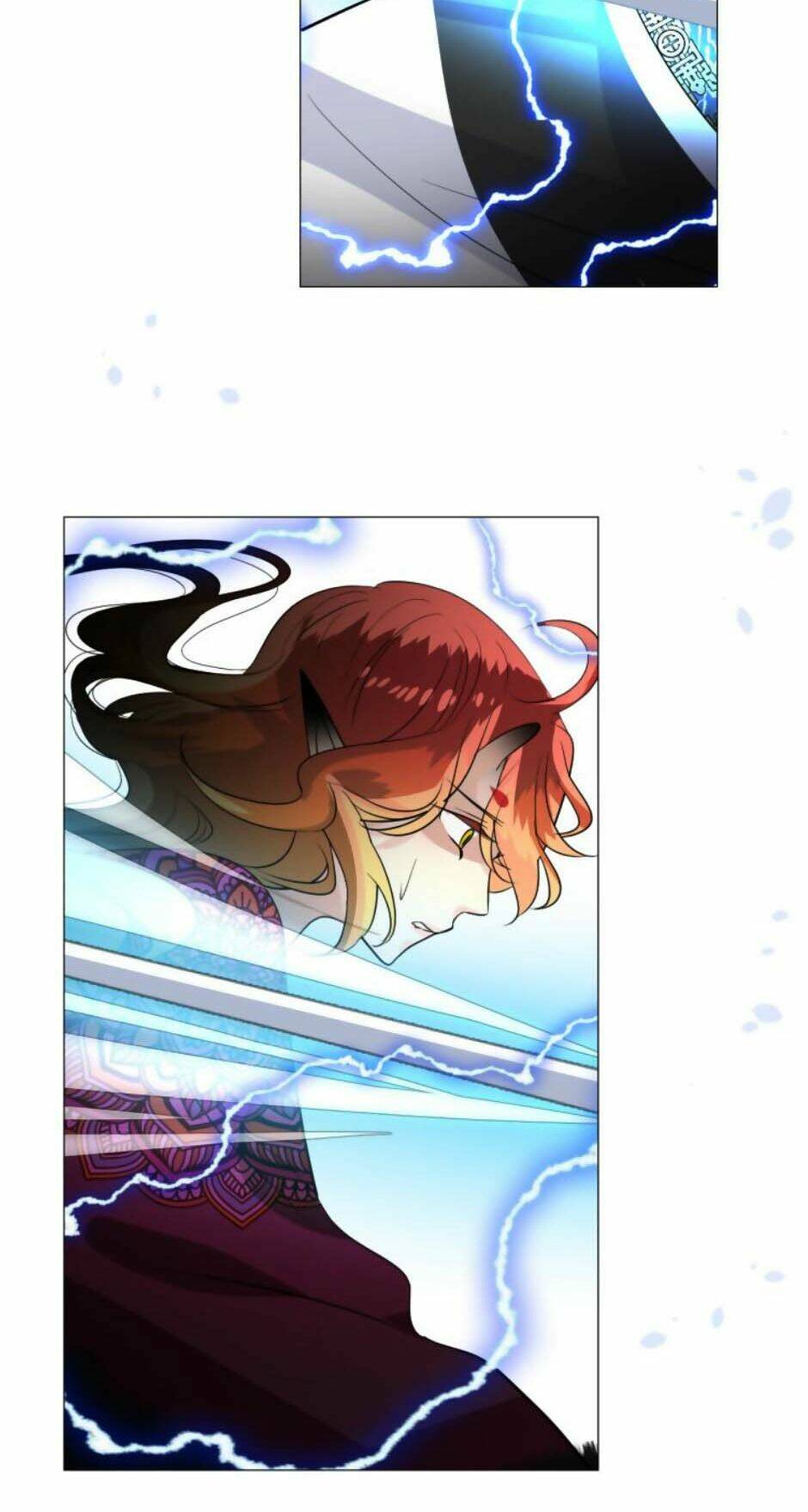 Sao Lại Là Yêu?: Chapter 18