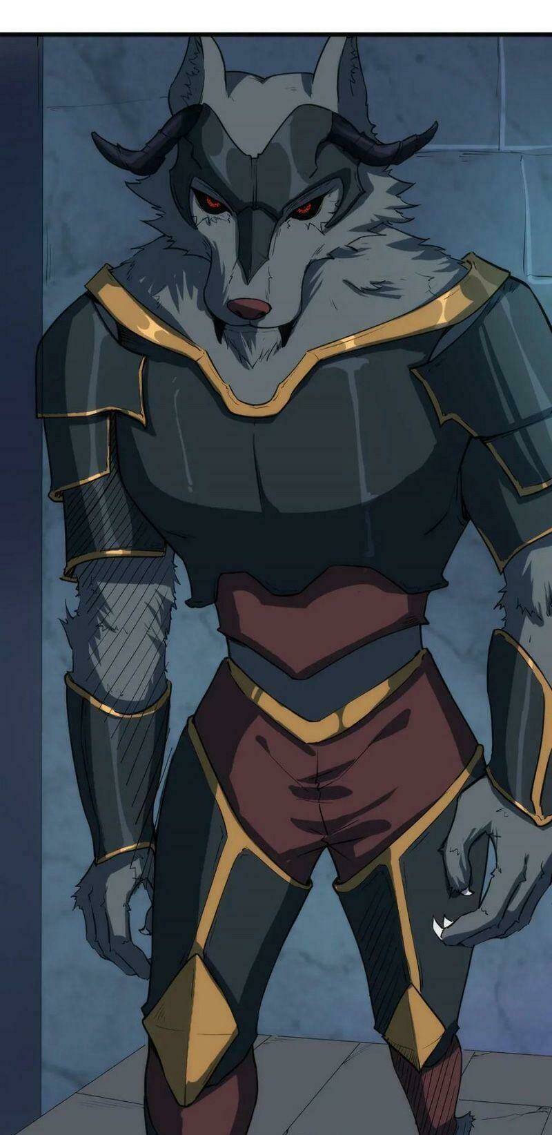 Thánh Đường Chi Thành: Chapter 42