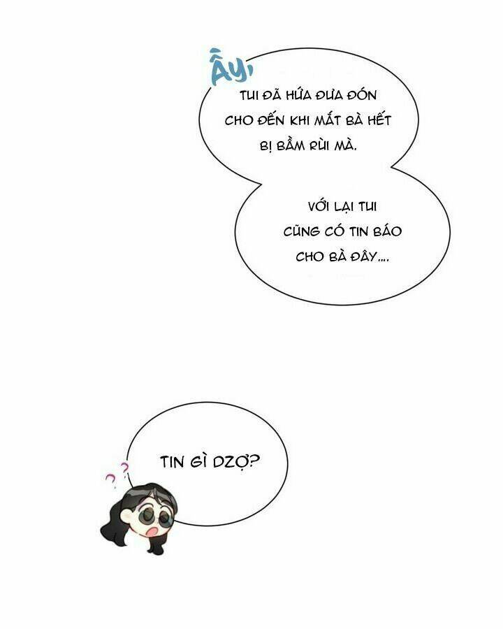 Hẹn Hò Nơi Công Sở: Chapter 25