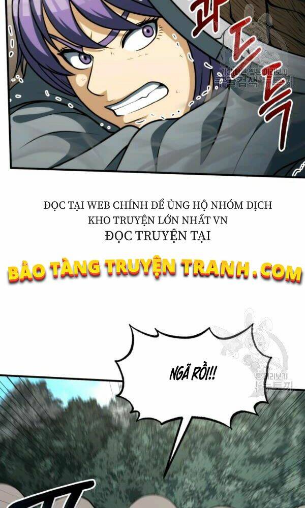 Ngôi Nhà Kết Nối Với Hầm Ngục: Chapter 33