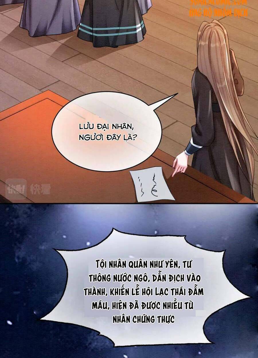 Xung Hỉ Vương Phi: Chapter 71