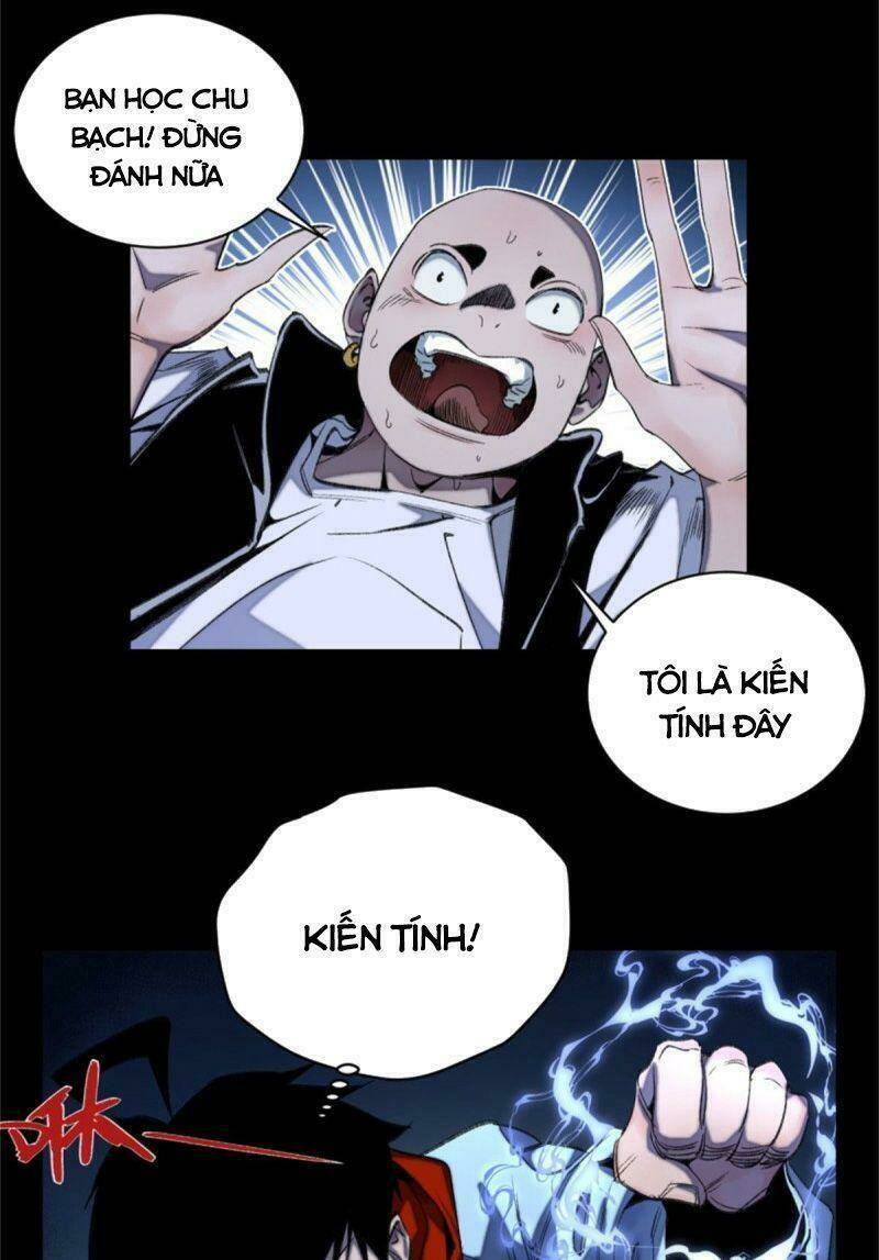 Minh Nhật Chi Kiếp: Chapter 49