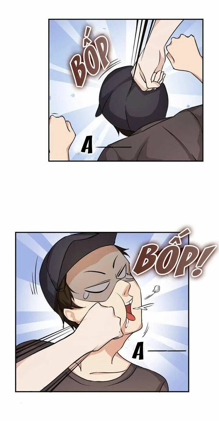 Kháp Kháp Hương Phản: Chapter 9