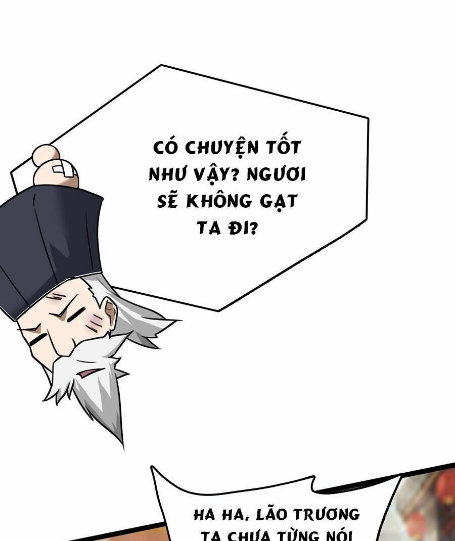 Đại Bảo Kiếm Của Tôi: Chapter 54