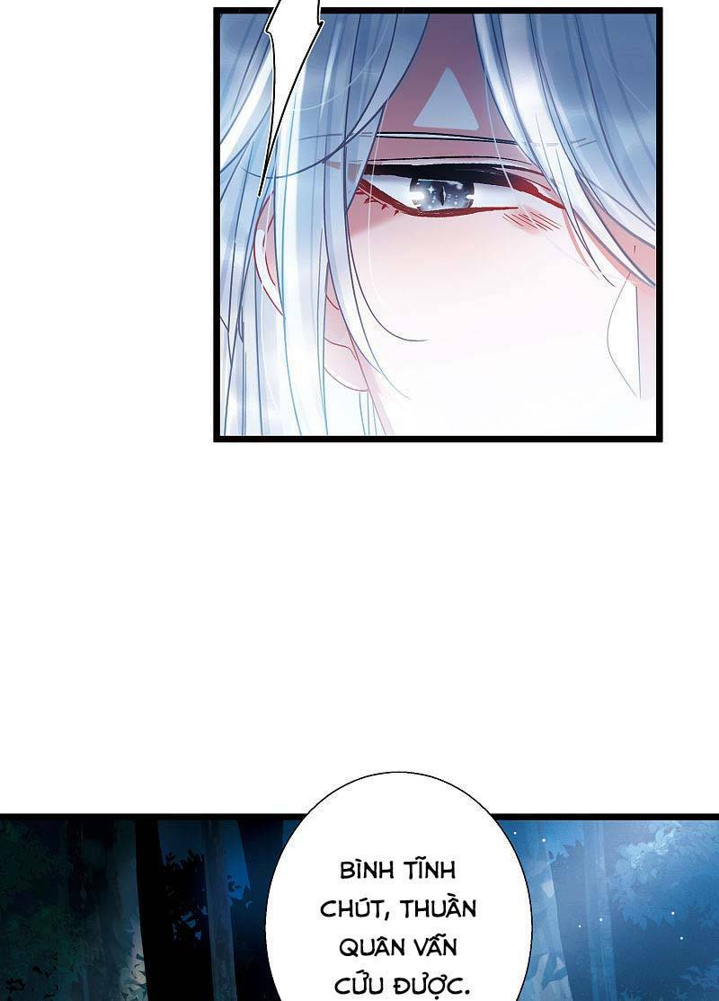 Danh Kiếm Chủng: Chapter 28