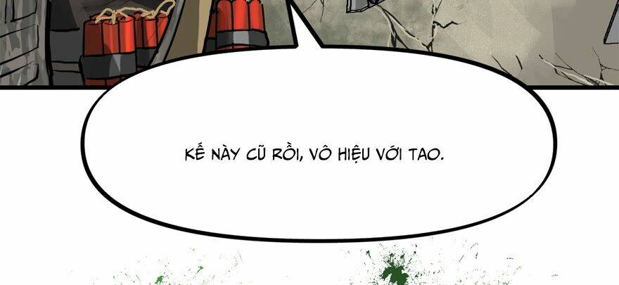 Vua Sinh Tồn: Chapter 72