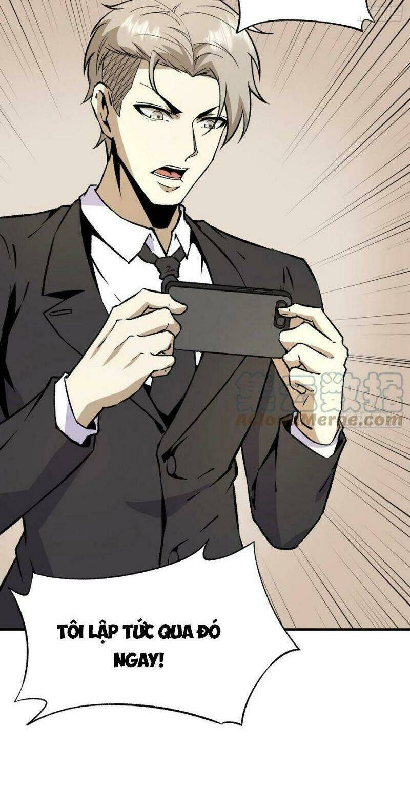 Cuồng Thiếu Siêu Thiên Tài: Chapter 86