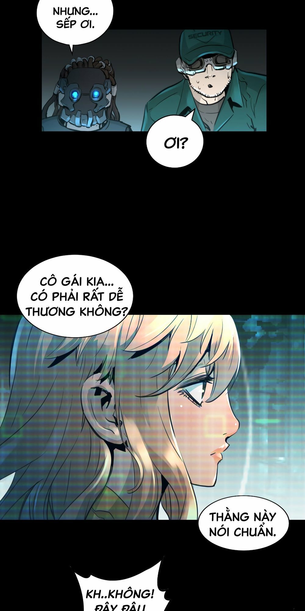 Dị Giới Tam Tuyệt: Chapter 74