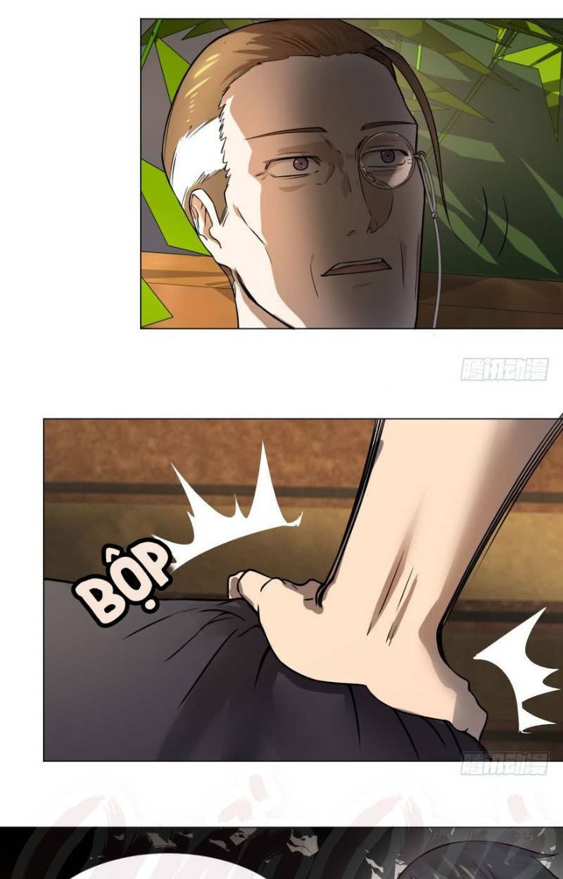 Danh Sách Kẻ Phản Diện: Chapter 64