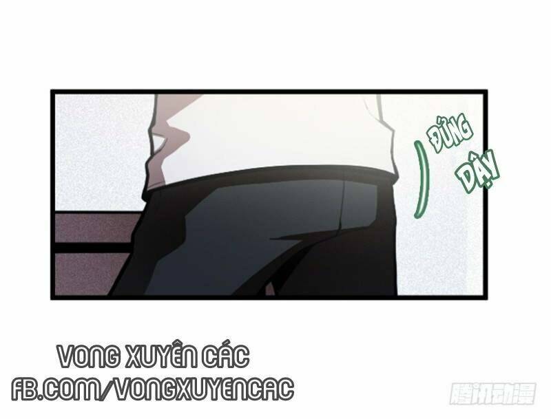 Vết Cắn Và Khế Ước: Chapter 14