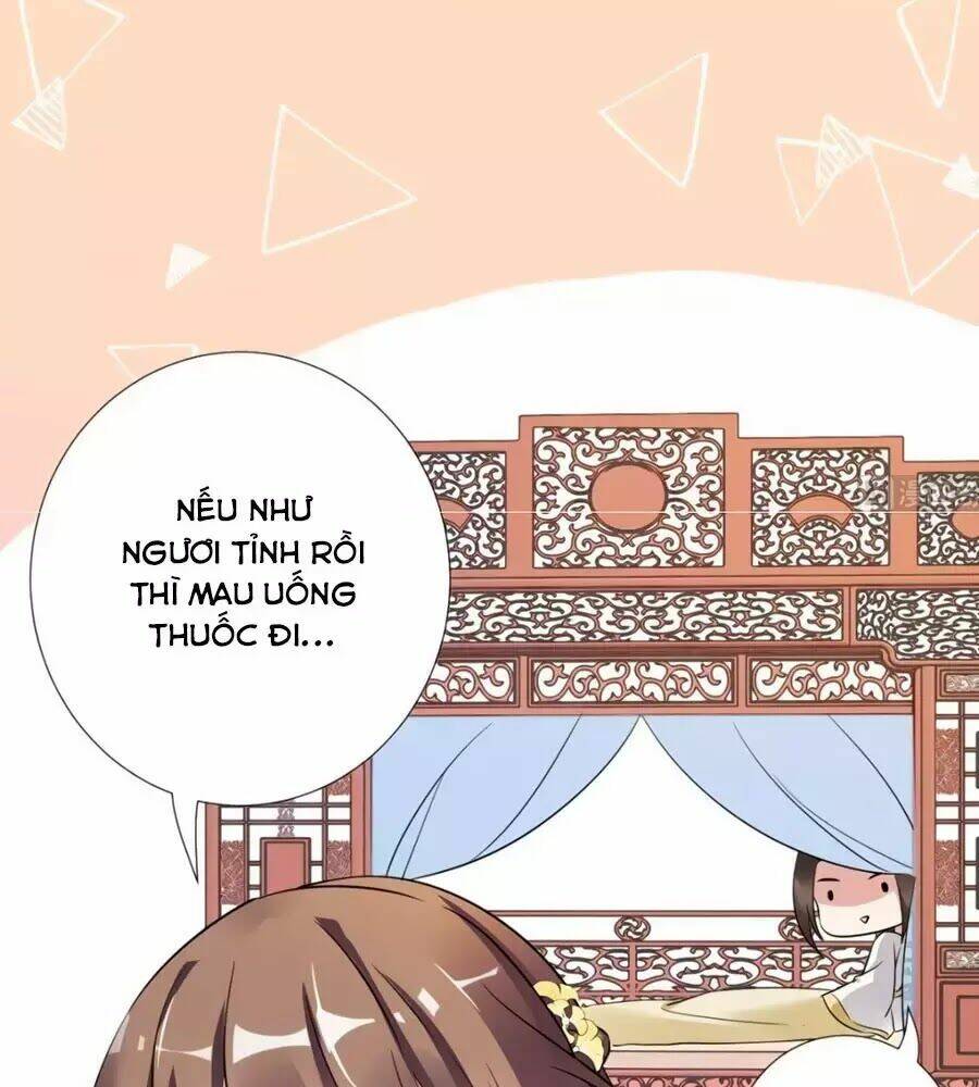 Vương Phi Có Chút Nghịch Ngợm: Chapter 52
