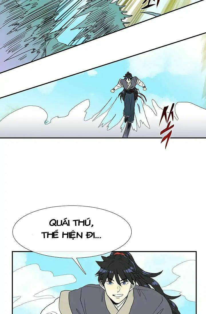 Học Sĩ Tái Sinh: Chapter 88