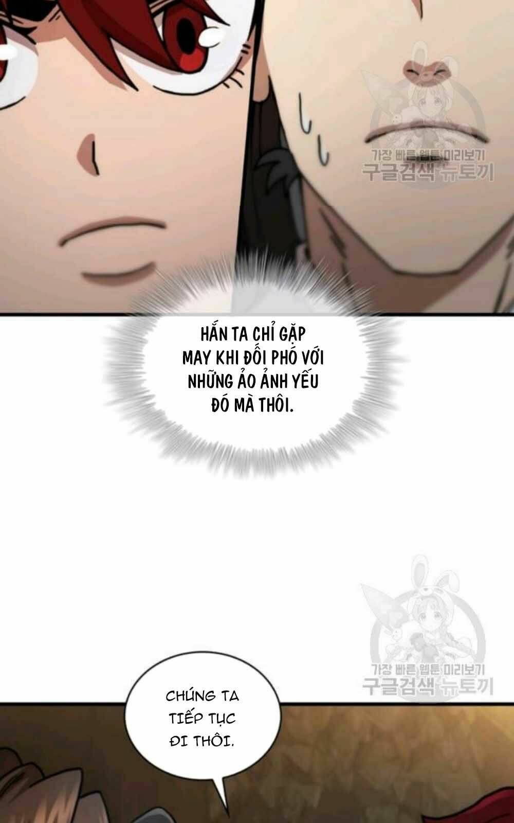 Thân Thủ Đệ Nhất Kiếm: Chapter 60