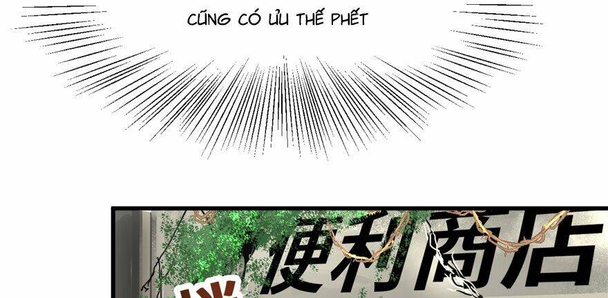 Vua Sinh Tồn: Chapter 59