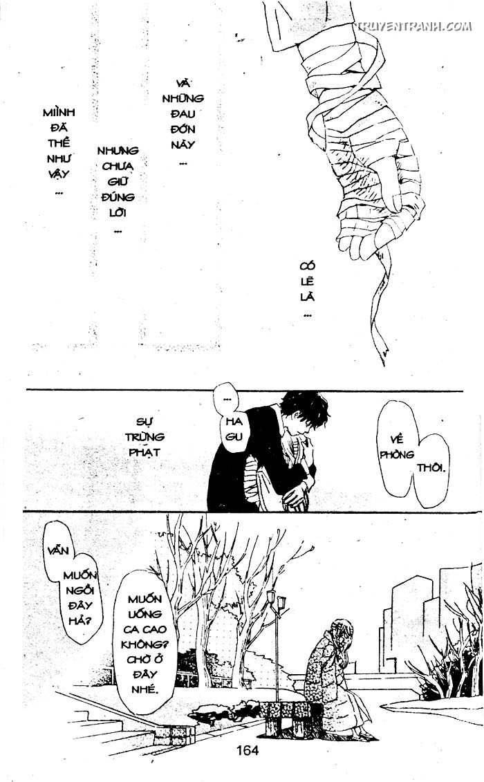 Love N Life: Chapter 60