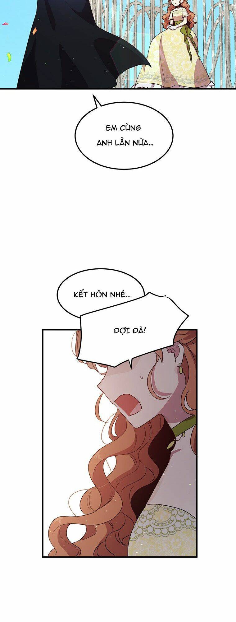 Công Tước, Loạn Vừa Thôi!: Chapter 125