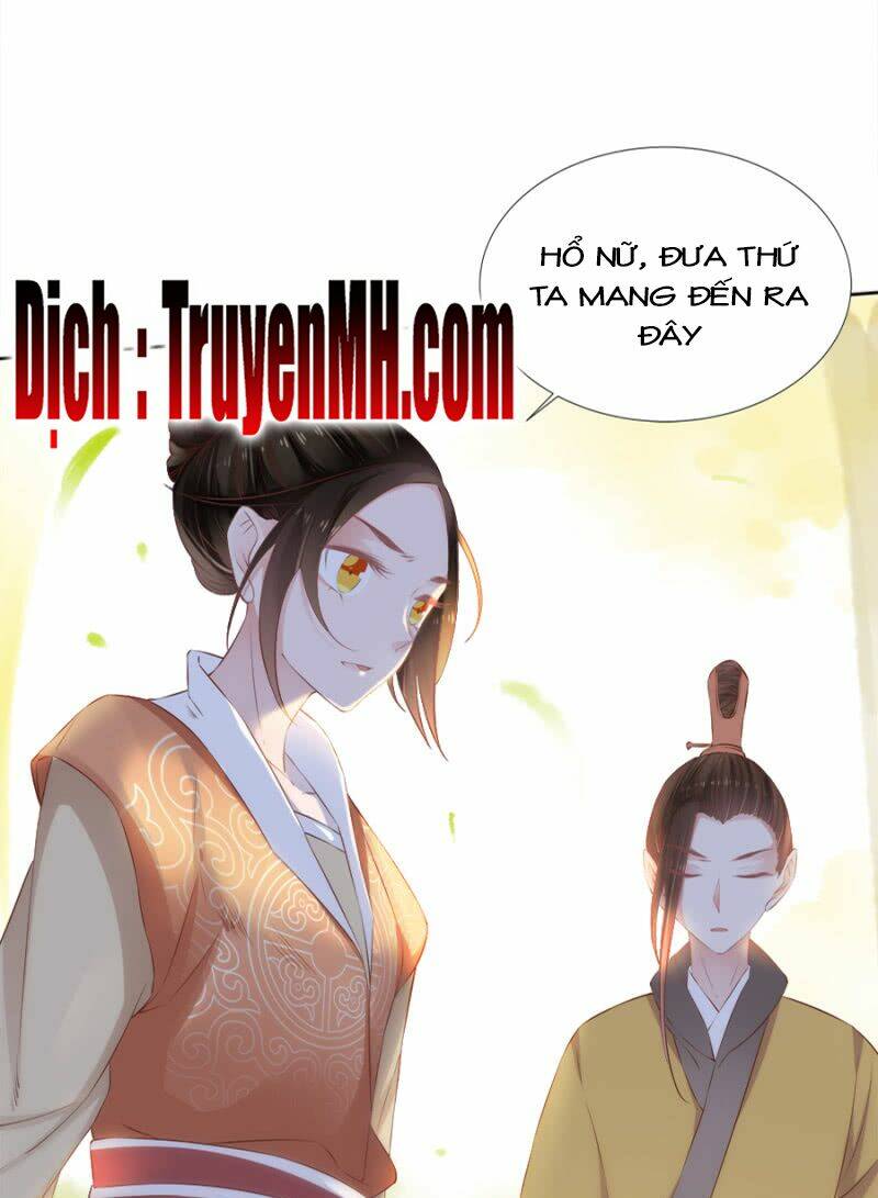 Solo Đi Vương Gia: Chapter 101