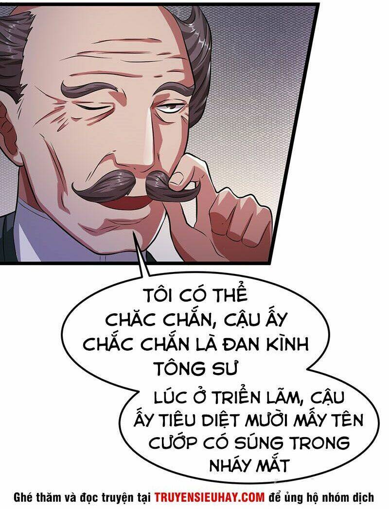 Tiên Vương Trùng Sinh: Chapter 19