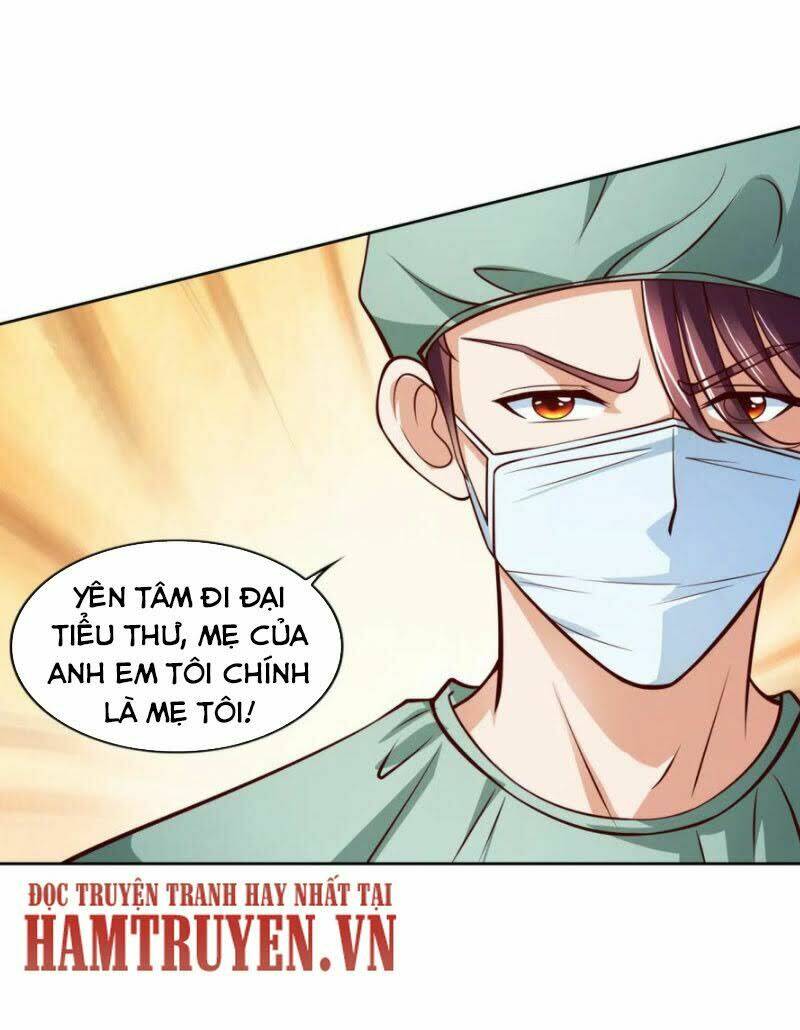 Chí Tôn Toàn Năng: Chapter 54