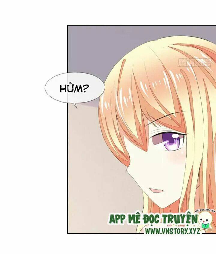 Nam Thần Ma Cà Rồng: Sủng Nhược Tiểu Lãn Thê: Chapter 53