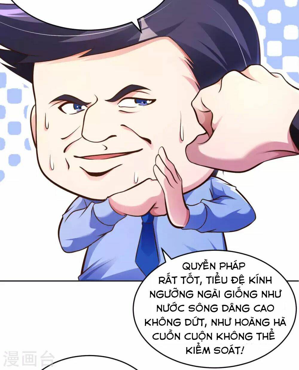 Sư Phụ Của Ta Là Thần Tiên: Chapter 55