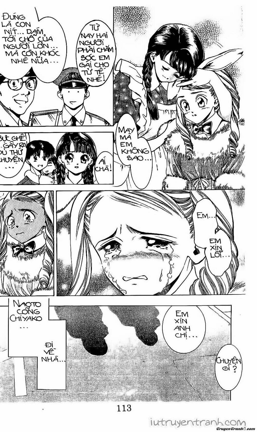 Mirano Nhà Tôi: Chapter 42