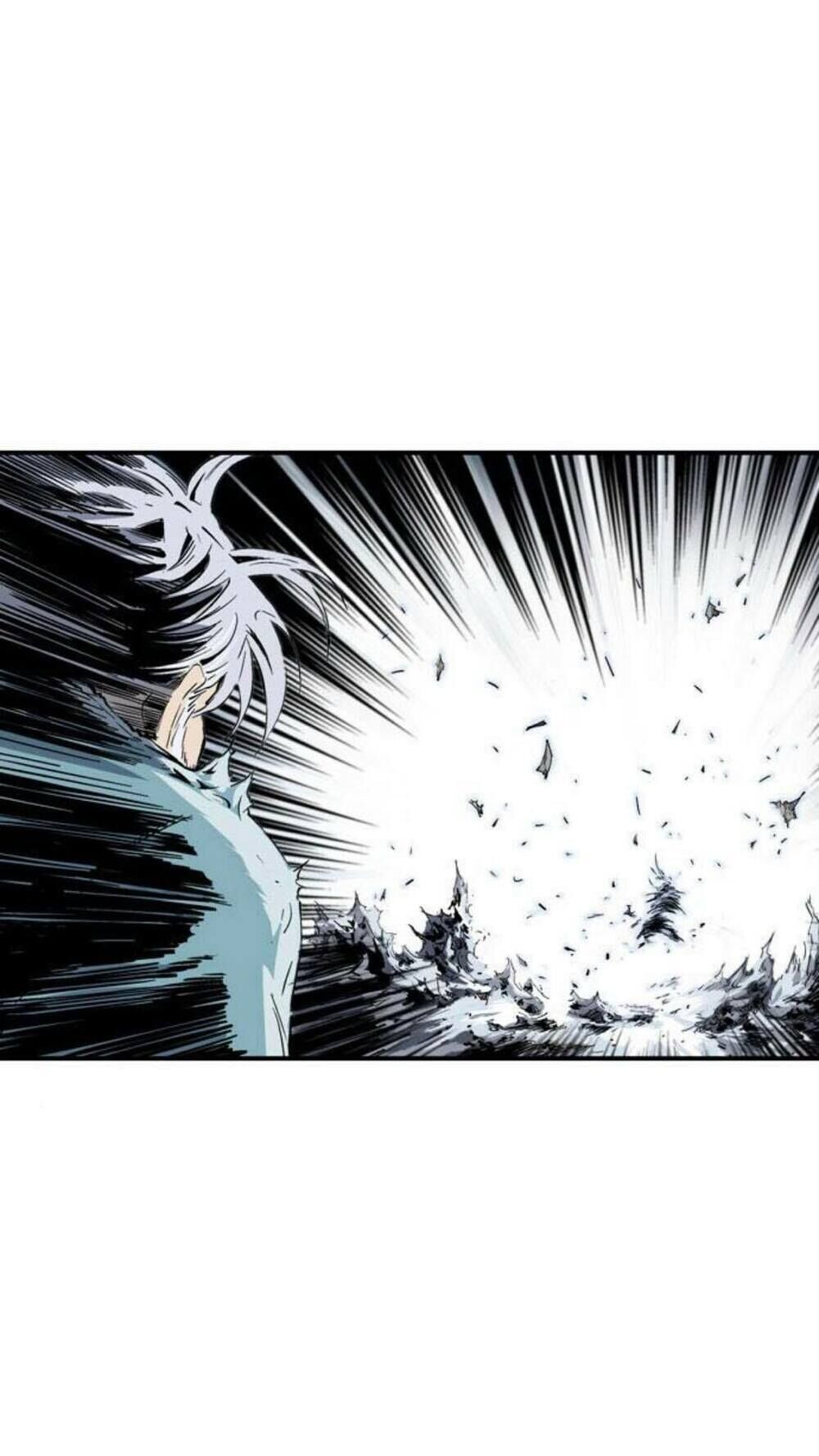 Cao Thủ 2: Chapter 125