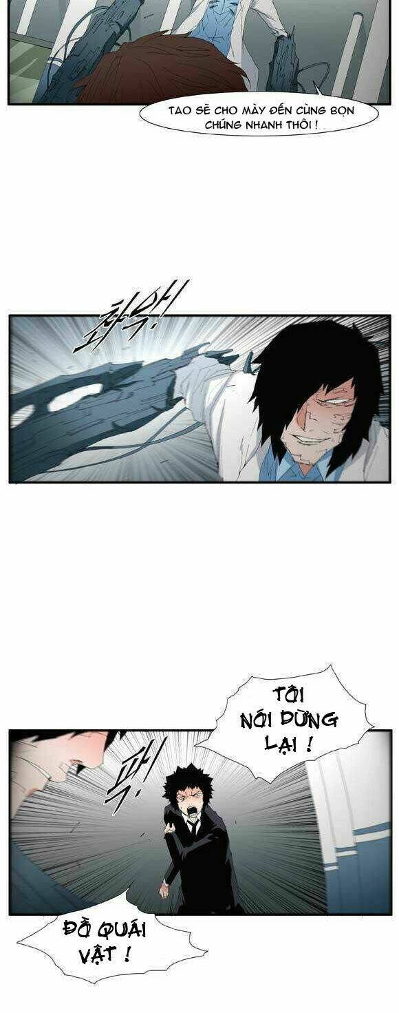 Siêu năng: Chapter 52