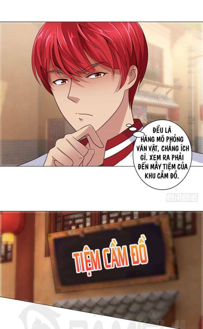 Đô Thị Chí Tôn Hệ Thống: Chapter 105