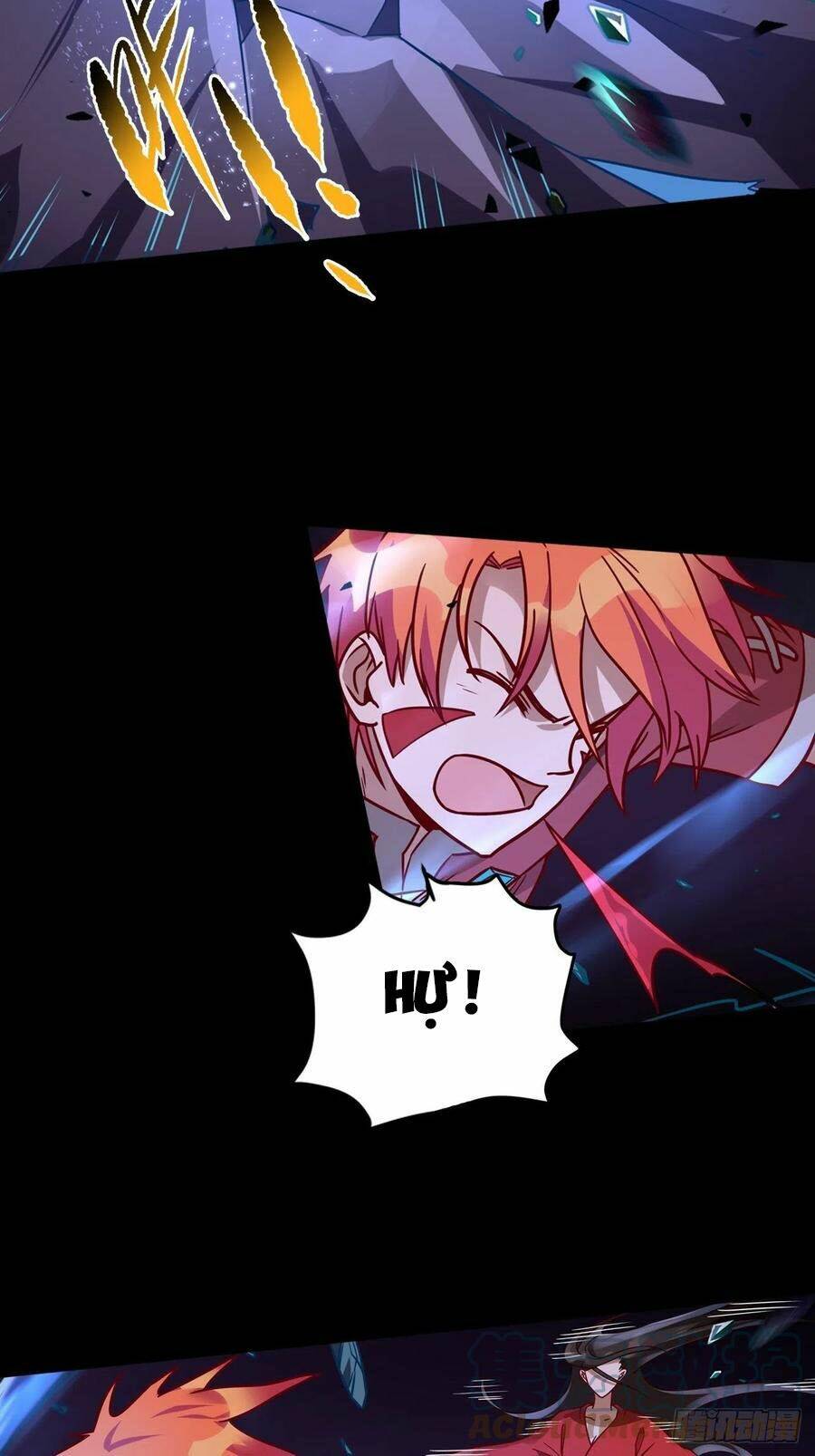 Người Nguyên Thủy Mạnh Nhất: Chapter 65