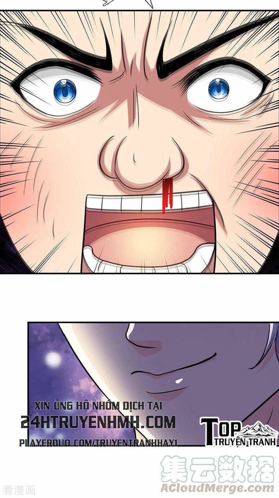 Tuyệt Đỉnh Khí Thiếu: Chapter 77