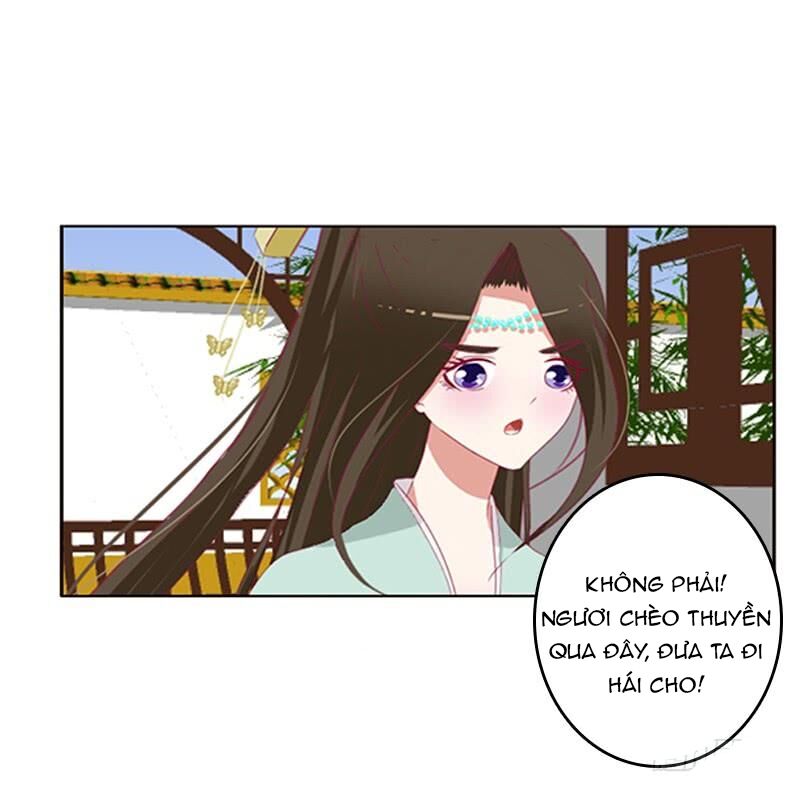 Thông Linh Phi: Chapter 490