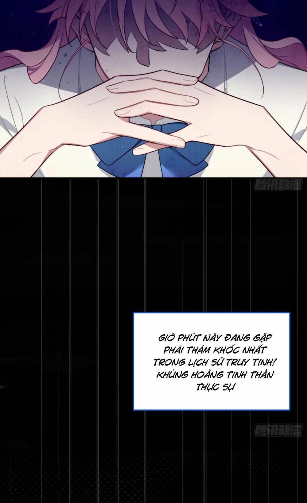 Ta Cùng Cẩu Nam Nhân Yêu Đương: Chapter 6