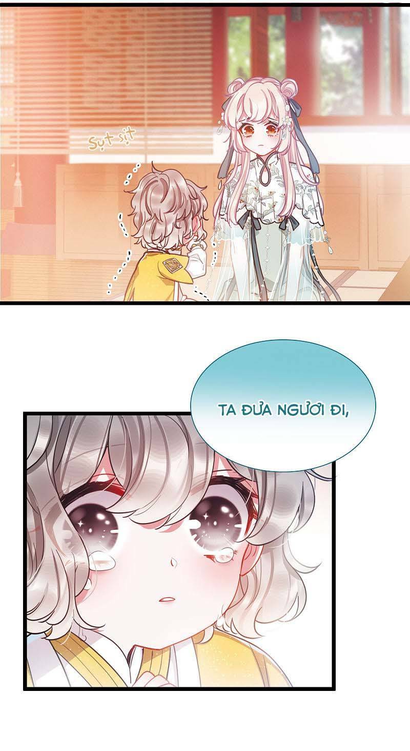 Danh Kiếm Chủng: Chapter 27