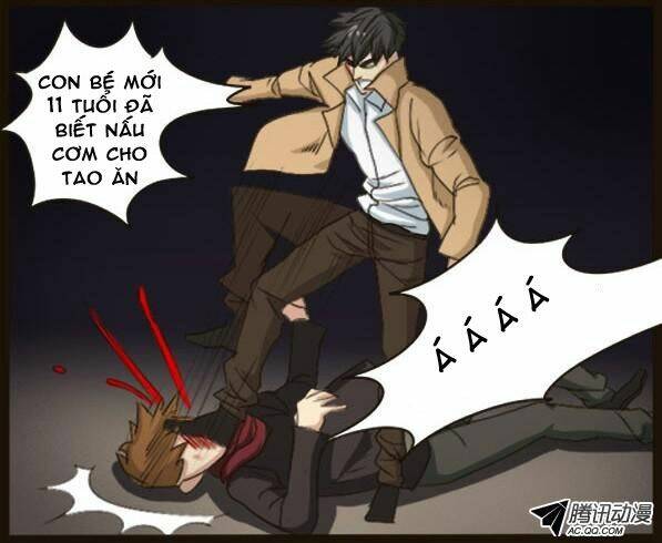 Future trial: Chapter 7