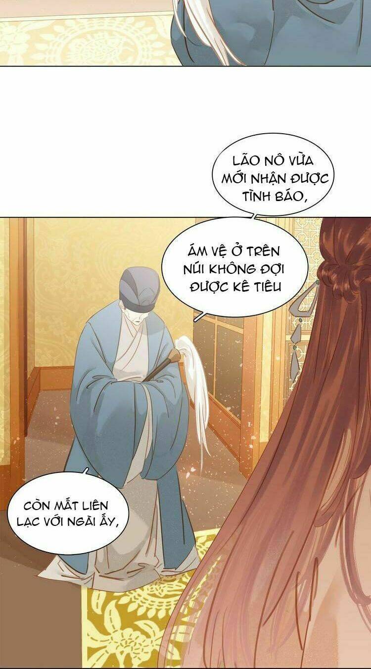 Tiểu Sư Phụ, Tóc Giả Của Ngài Rơi Rồi!: Chapter 4