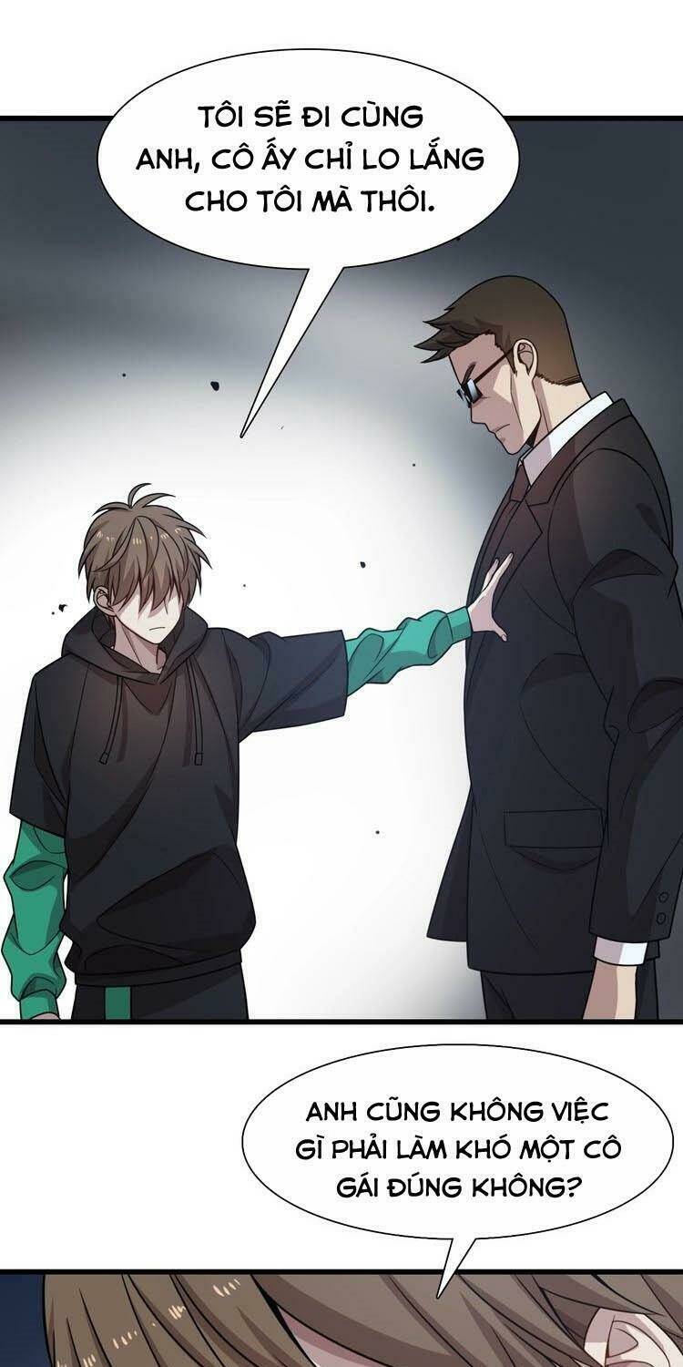 Trọng Sinh Tiểu Y Tiên: Chapter 42