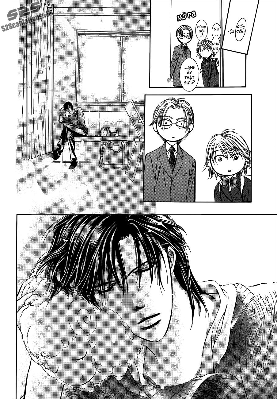 Thách Thức Tuyệt Vời: Chapter 203.5