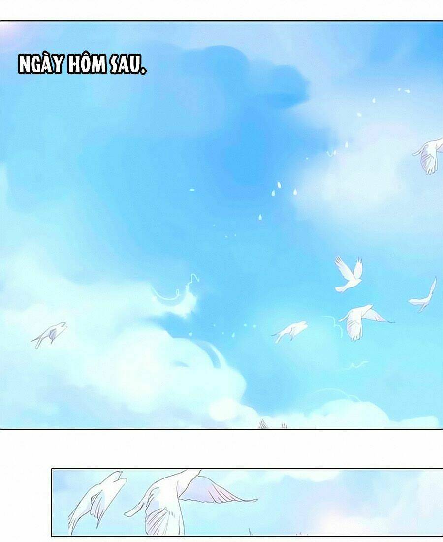 Hào Môn Tiểu Lãn Thê: Chapter 12