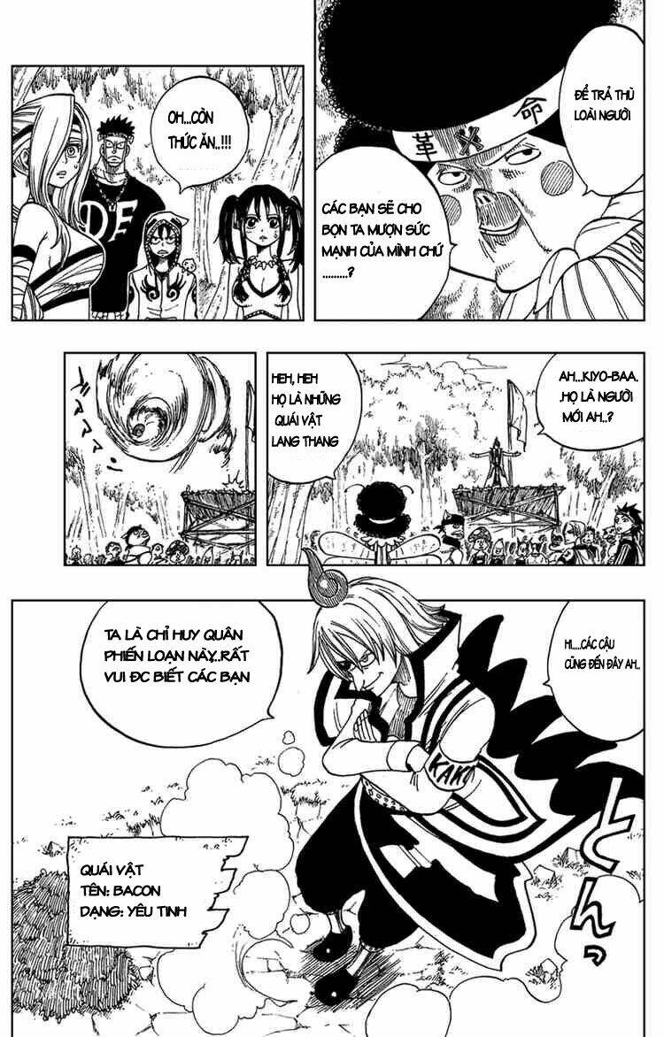 Monster Soul: Chapter 2