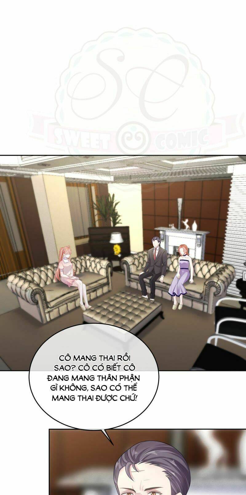 Cô Dâu Giả Tạo: Chapter 16