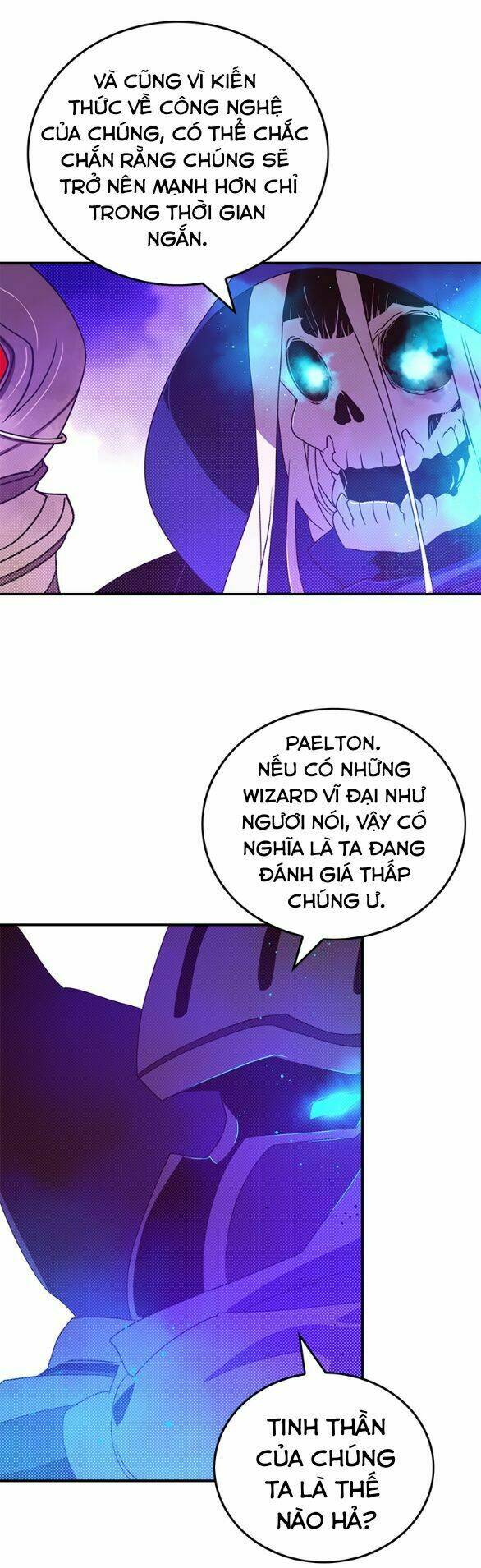 Ta Là Vua Pháp Sư: Chapter 71
