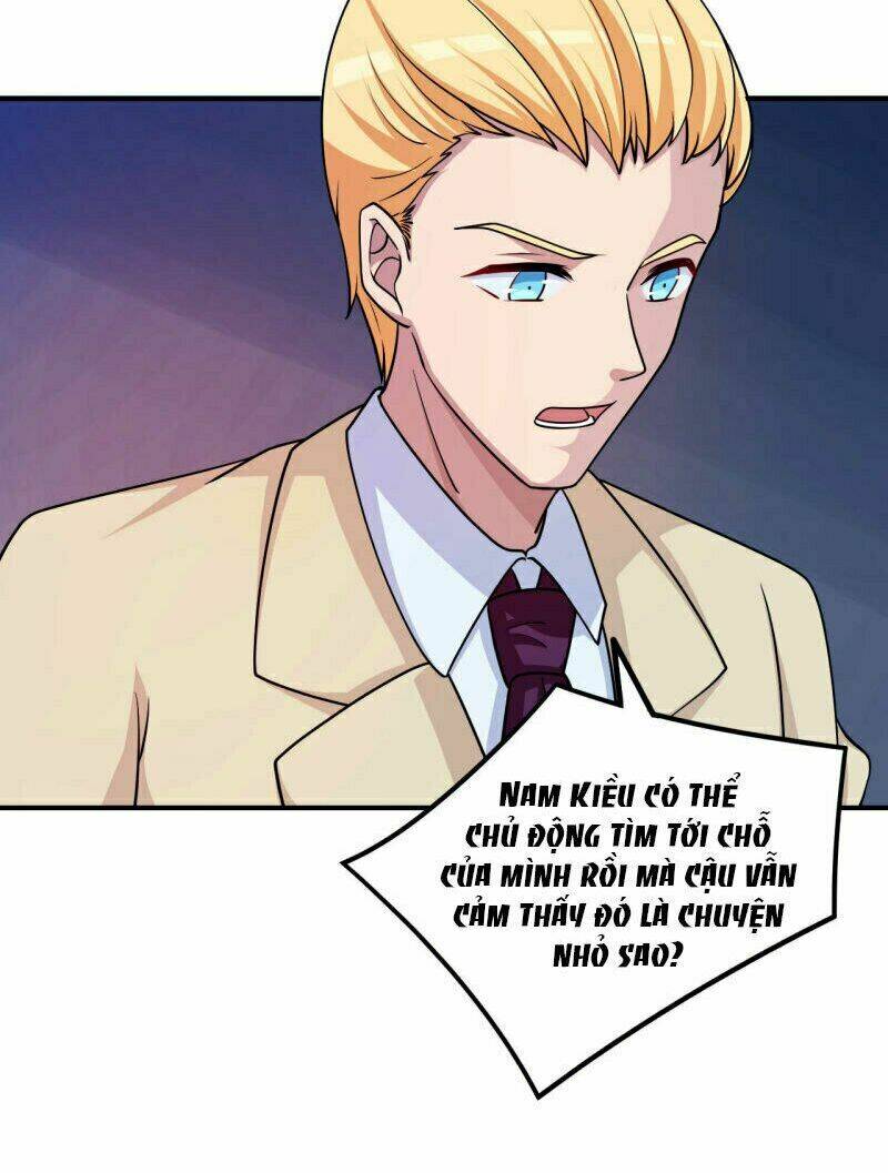 Mạc Thiếu Bức Hôn: Vợ Mới Khó Chống Đỡ: Chapter 84