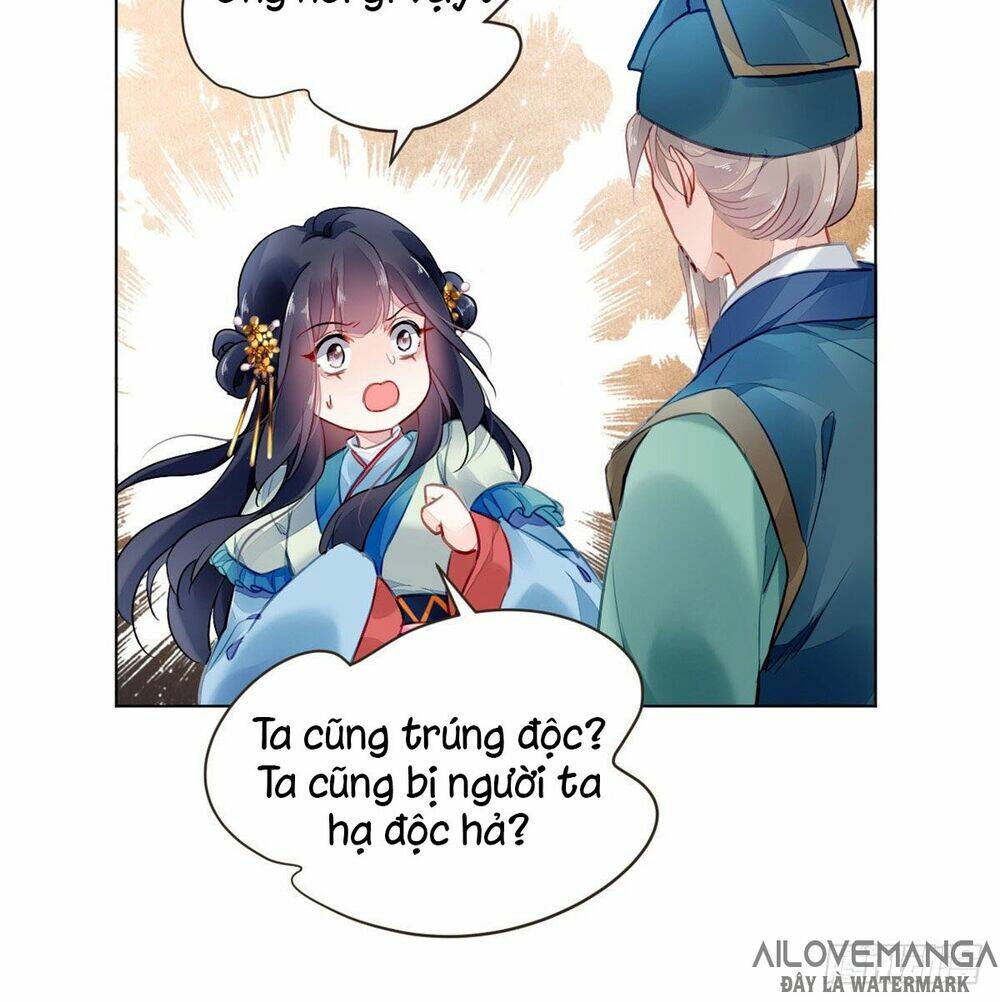 Vấn Đan Chu: Chapter 6