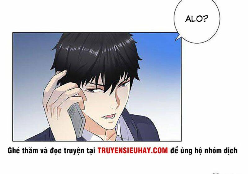 Học Viện Cao Thủ: Chapter 79
