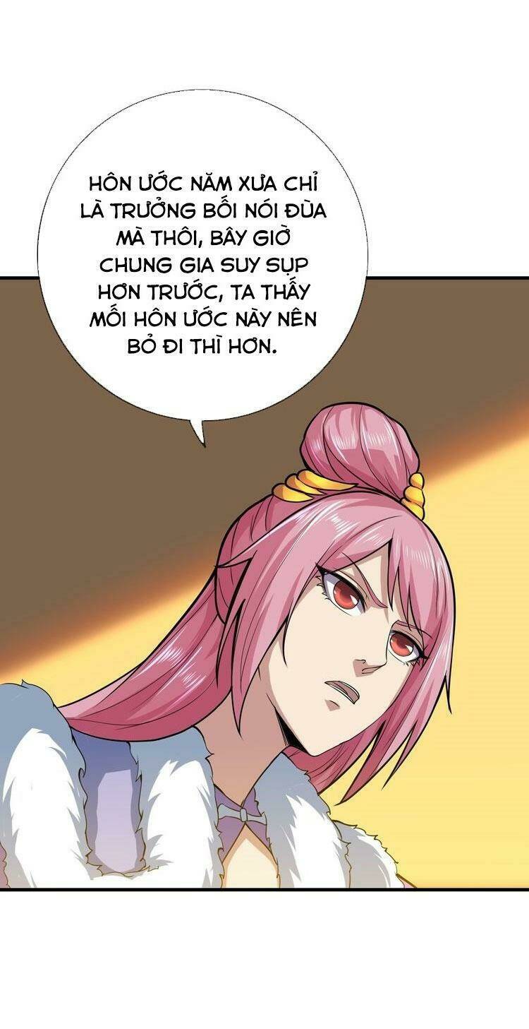 Đấu Hồn Đại Lục: Chapter 26