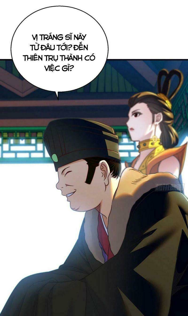 Ta Là Đại Hoàn Đan: Chapter 61