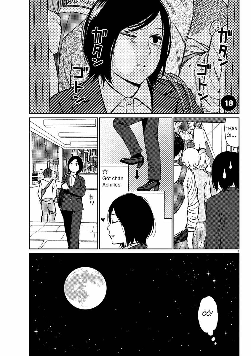 Stretch: Chapter 18