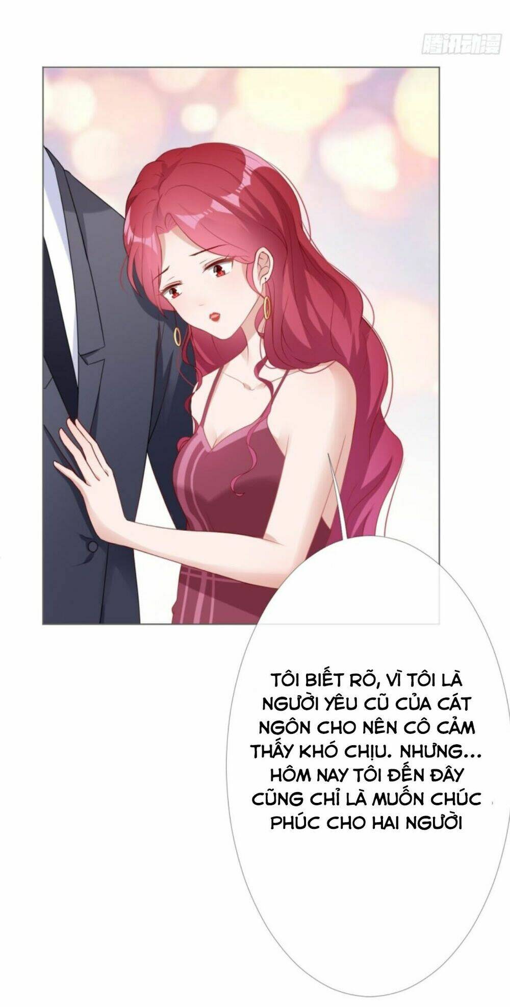 Hẹn Anh Một Giấc Mộng Thơ: Chapter 8